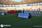 shahrkhodro-شهرخودرو-فولاد خوزستان-foolad khozestan-iran-football-فوتبال-ایران-لیگ برتر-گزارش تصویری