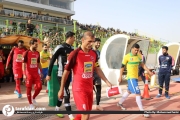 پرسپولیس-صنعت نفت آبادان-فوتبال-فوتبال ایران-لیگ برتر-football-iran-perspolis-san'at naft abadan