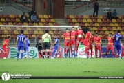 گزارش تصویری-لیگ برتر-فوتبال ایران-football-iran