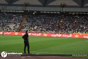 حضور بانوان در ورزشگاه-ایران-کامبوج-ورزشگاه آزادی-iran-Cambodia-Azadi Stadium