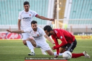 فوتبال-ایران-گزارش تصویری-iran-football-لیگ برتر