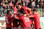 لیگ برتر-فوتبال ایران-گزارش تصویری-football-iran