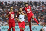 پرسپولیس-گزارش تصویری پرسپولیس-تیم فوتبال پرسپولیس-Persepolis F.C