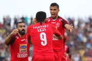 پرسپولیس-گزارش تصویری پرسپولیس-تیم فوتبال پرسپولیس-Persepolis F.C