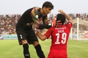 پرسپولیس-گزارش تصویری پرسپولیس-تیم فوتبال پرسپولیس-Persepolis F.C