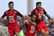 پرسپولیس-گزارش تصویری پرسپولیس-تیم فوتبال پرسپولیس-Persepolis F.C