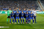 لیگ برتر-فدراسیون فوتبال-استقلال-تیم فوتبال استقلال-Esteghlal F.C