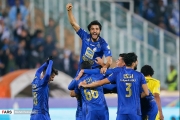 لیگ برتر-فدراسیون فوتبال-استقلال-تیم فوتبال استقلال-Esteghlal F.C