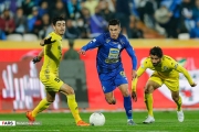 لیگ برتر-فدراسیون فوتبال-استقلال-تیم فوتبال استقلال-Esteghlal F.C