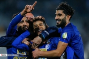 لیگ برتر-فدراسیون فوتبال-استقلال-تیم فوتبال استقلال-Esteghlal F.C