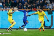 لیگ برتر-فدراسیون فوتبال-استقلال-تیم فوتبال استقلال-Esteghlal F.C