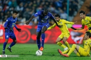 لیگ برتر-فدراسیون فوتبال-استقلال-تیم فوتبال استقلال-Esteghlal F.C