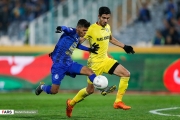 لیگ برتر-فدراسیون فوتبال-استقلال-تیم فوتبال استقلال-Esteghlal F.C