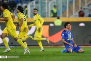 لیگ برتر-فدراسیون فوتبال-استقلال-تیم فوتبال استقلال-Esteghlal F.C