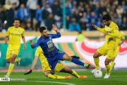 لیگ برتر-فدراسیون فوتبال-استقلال-تیم فوتبال استقلال-Esteghlal F.C