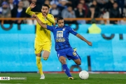 لیگ برتر-فدراسیون فوتبال-استقلال-تیم فوتبال استقلال-Esteghlal F.C