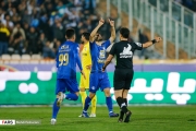 لیگ برتر-فدراسیون فوتبال-استقلال-تیم فوتبال استقلال-Esteghlal F.C