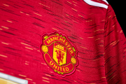 منچستریونایتد / Manchester United home kit