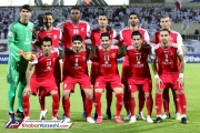 پرسپولیس-الشارجه-perspolis-alshareje-iran-afc-گزارش تصویری-لیگ قهرمانان آسیا