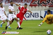 پرسپولیس-الشارجه-perspolis-alshareje-iran-afc-گزارش تصویری-لیگ قهرمانان آسیا