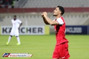 پرسپولیس-الشارجه-perspolis-alshareje-iran-afc-گزارش تصویری-لیگ قهرمانان آسیا