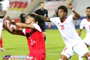 پرسپولیس-الشارجه-perspolis-alshareje-iran-afc-گزارش تصویری-لیگ قهرمانان آسیا