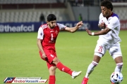 پرسپولیس-الشارجه-perspolis-alshareje-iran-afc-گزارش تصویری-لیگ قهرمانان آسیا