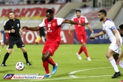 پرسپولیس-الشارجه-perspolis-alshareje-iran-afc-گزارش تصویری-لیگ قهرمانان آسیا