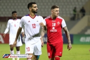 پرسپولیس-الشارجه-perspolis-alshareje-iran-afc-گزارش تصویری-لیگ قهرمانان آسیا