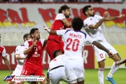 پرسپولیس-الشارجه-perspolis-alshareje-iran-afc-گزارش تصویری-لیگ قهرمانان آسیا