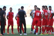 iran/football/ایران/فوتبال/دیدار دوستانه