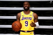 بسکتبال / لس آنجلس لیکرز / NBA Basketball