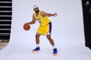 بسکتبال / لس آنجلس لیکرز / NBA Basketball