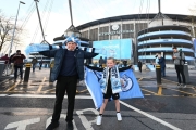 منچسترسیتی / Manchester City