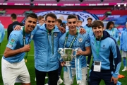 منچسترسیتی / Manchester City