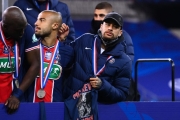 پاری سن ژرمن / Paris Saint-Germain