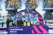 منچسترسیتی / Manchester City