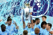 منچسترسیتی / Manchester City