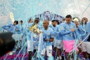 منچسترسیتی / Manchester City