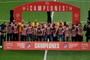 اتلتیکو مادرید / Atletico Madrid