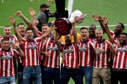 اتلتیکو مادرید / Atletico Madrid