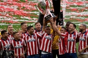 اتلتیکو مادرید / Atletico Madrid