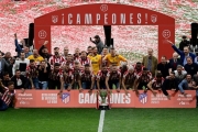 اتلتیکو مادرید / Atletico Madrid