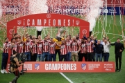 اتلتیکو مادرید / Atletico Madrid