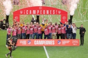 اتلتیکو مادرید / Atletico Madrid