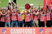 اتلتیکو مادرید / Atletico Madrid