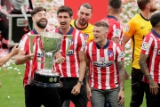 اتلتیکو مادرید / Atletico Madrid