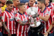 اتلتیکو مادرید / Atletico Madrid