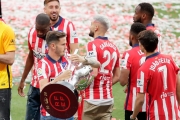 اتلتیکو مادرید / Atletico Madrid