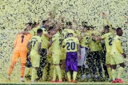 ویارئال / Villarreal